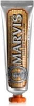 MARVIS_Fluoride Toothpaste with fluoride Orange Blossom Bloom 75ml