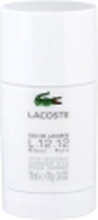 Lacoste Eau de Lacoste L.12.12 Blanc Deodorant m 75ml