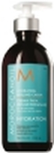 Moroccanoil Hydration Styling hårkrem, Alle hårtyper, 300ml