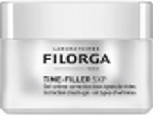 Filorga Time-Filler 5XP Gel-Cream anti-rynke ansiktsgel-Creme 50ml