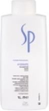 Wella Professionals SP Hydrate Shampoo 1000 ml