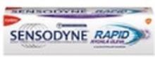 Sensodyne - Rapid Relief - 75 ml