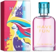 La Rive for Woman Have Fun Eau de Parfum 30ml - 58134