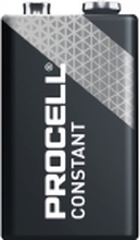 Duracell - Batteri Alkaline