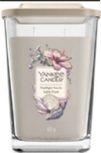 Yankee Candle Elevation Sollys Sands Large 552 g