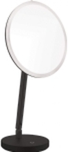 Cosmetic mirror Deante Silia Standing cosmetic mirror - LED backlight