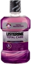 Listerine Mouthwash Total Care Clean Mint Mouthwash 1000ml