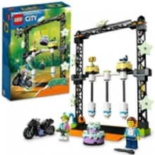 LEGO City 60341 Tumble Stunt Challenge