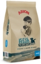 Arion Fresh Junior, 3 kg - Best før dato 24/12-2024