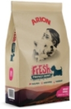 Arion Fresh Adult Small, 3 kg - Best før dato 5/11-2024
