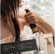 Nanoil NANOIL_Keratin Hair Conditioner hair conditioner with keratin 125ml