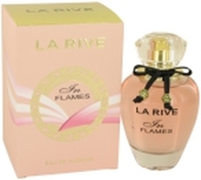 La Rive In Flames EDP 90ml