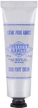 Institut Karité - Shea Foot Cream - 30 ml