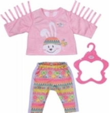 ZAPF Creation BABY born Trendy Sweater Outfit - 830178