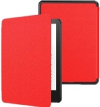Alogy Case Alogy Smart Case for Kindle Paperwhite 5/V (11th gen.) Red