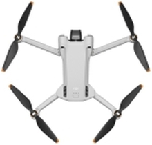 DJI Mini 3 Pro - Drone - Bluetooth, Wi-Fi + DJI RC Smart Controller