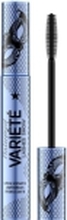 EVELINE FARGEBOK Eveline Mascara Variete Lashes Show - vanntett (svart) 10ml