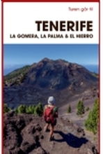 Turen går til Tenerife, La Gomera, La Palma & El Hierro | Mia Hove Christensen | Språk: Dansk