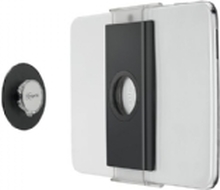 Vogel's TMS 1010 Tablet Wall Pack - Monteringssett (holder, 2 veggmonteringssokler) - for nettbrett - svart - skjermstørrelse: 7-13 - veggmonterbar
