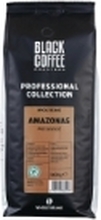 Kaffebønner BKI Black Coffee Roasters Amazonas, 1 kg
