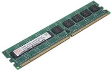 Fujitsu - DDR4 - modul - 16 GB - DIMM 288-pin - 3200 MHz / PC4-25600 - ikke-bufret - ECC - for PRIMERGY RX1330 M5, TX1310 M5, TX1330 M5