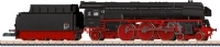 Märklin Class 01.5 Steam Locomotive, Z (1:220), 15 år, 1 stykker