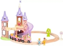 BRIO Disney Princess 33312 Castle Set