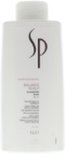 Wella SP Balance Scalp Shampoo Sensitive Scalp 1000ml