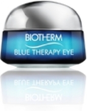 Biotherm Blue Therapy Eye Creme 15 ml Øjencreme