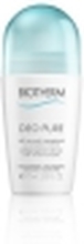 Biotherm Deo Pure Antiperspirant Roll-On 75 ml