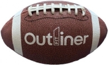 Amerikietiškojo futbolo kamuolys OUTLINER AFMPVC4704, 9 d.