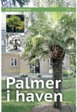 PALMER I HAVEN | Henrik Pedersen | Språk: Dansk