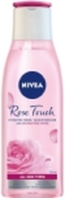 Nivea Nivea Rose Touch Moisturizing Toner with Organic Rose Water 200ml | FREE DELIVERY FROM 250 PLN