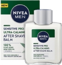 Nivea NIVEA_Men Sensitive Pro Ultra-Calming ultra-soothing aftershave balm 100ml