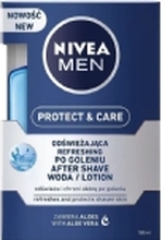 Nivea NIVEA_Men Protect & amp Care Aftershave 100ml