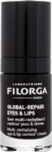 Filorga FILORGA_Global-Repair Eyes & amp Lips cream revitalizing the contours of the eyes and lips 15ml