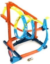 Mattel Hot Wheels Track Builder Car Track - Epic Loop (468750)