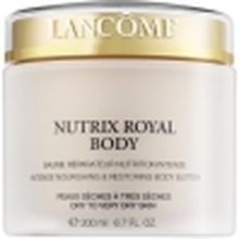 Lancome Nutrix Royal Body Creme - Dame - 200 ml