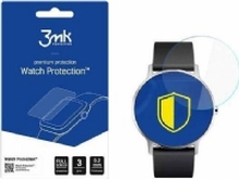 3MK 3MK Folia ARC Withings Steel HR 36mm Watch Fullscreen Folia