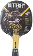 Butterfly Ping pong racket Butterfly Timo Boll SG55 85022