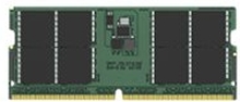 Kingston - DDR5 - modul - 32 GB - SO DIMM 262-pin - 4800 MHz / PC5-38400 - CL40 - 1.1 V - ikke-bufret - ikke-ECC - for Dell Inspiron 14, 16 Precision 34XX Vostro 7620 HP ZBook Power G9, Studio G9