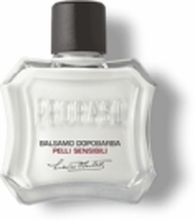 Proraso Proraso White Cream after shave balm without alcohol recommended for sensitive skin 100 ml