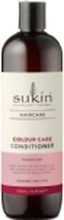SUKIN, Color Care Color care conditioner for colored hair, 500 ml