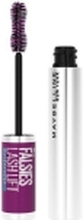 Maybelline Maybelline The Falsies Lash Lift Waterproof Mascara 8.6ml 01 Black