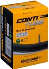 Continental Continental MTB innerrør 26 2,25-2,75 auto S40mm