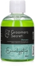 Groomers Secret Eucalyptus 250 ml