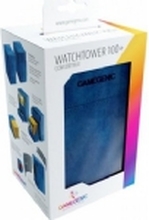 GameGenic Watchtower 100+ Convertible Blue