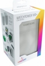 GameGenic Watchtower 100+ Convertible White