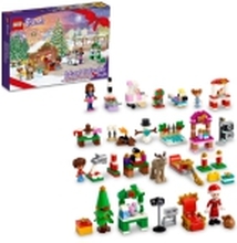 LEGO Friends 41706 LEGO® Friends Julekalender