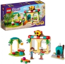 LEGO Friends 41705 Heartlake Citys pizzeria